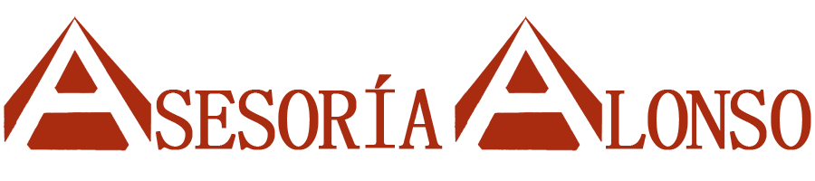 Logotipo de la Asesoría Alonso